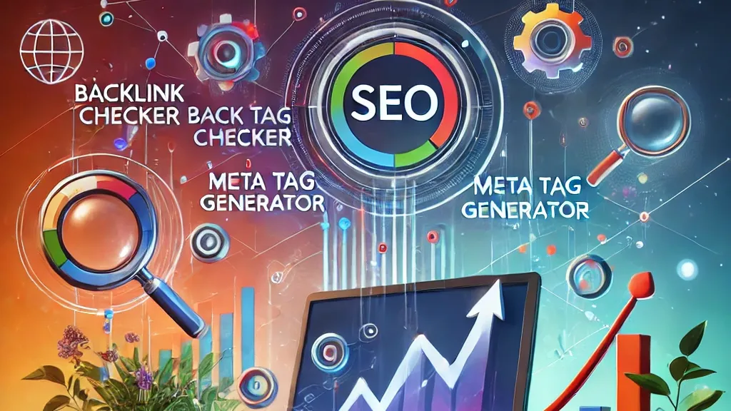 SEO Başarınızı Artıracak Web Yönetimi Araçları